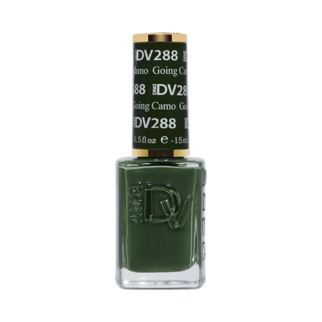 DND-Diva DV288 Going Camo