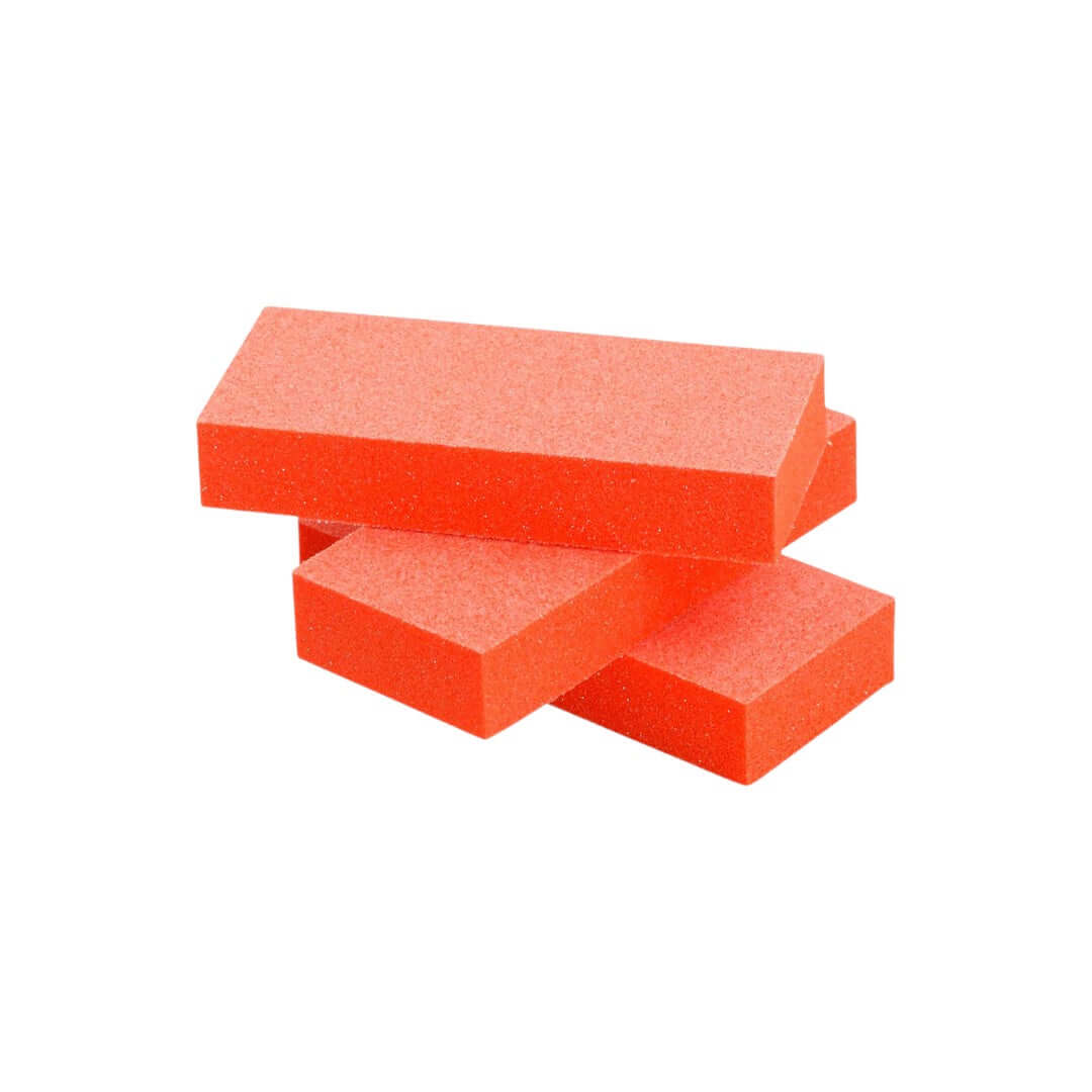 *Disposable Slim Buffer Case - Nail Mall Beauty Supply