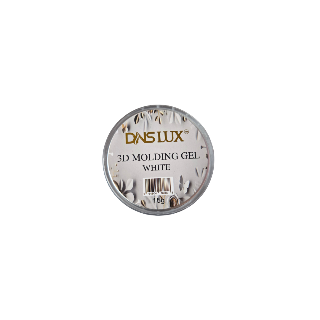 DNS Lux 3D Molding Gel