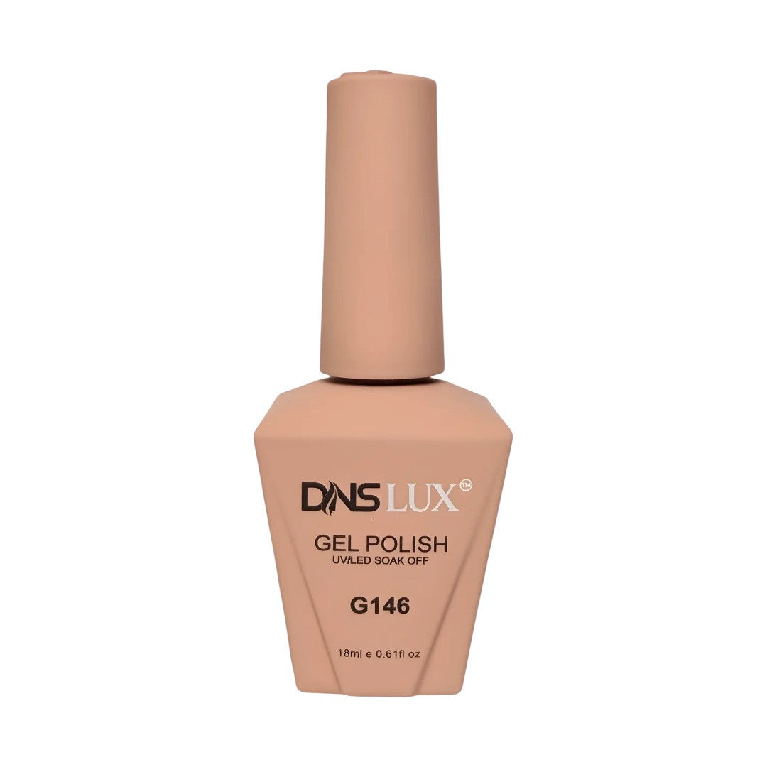 DNS LUX Gel Polish #G146