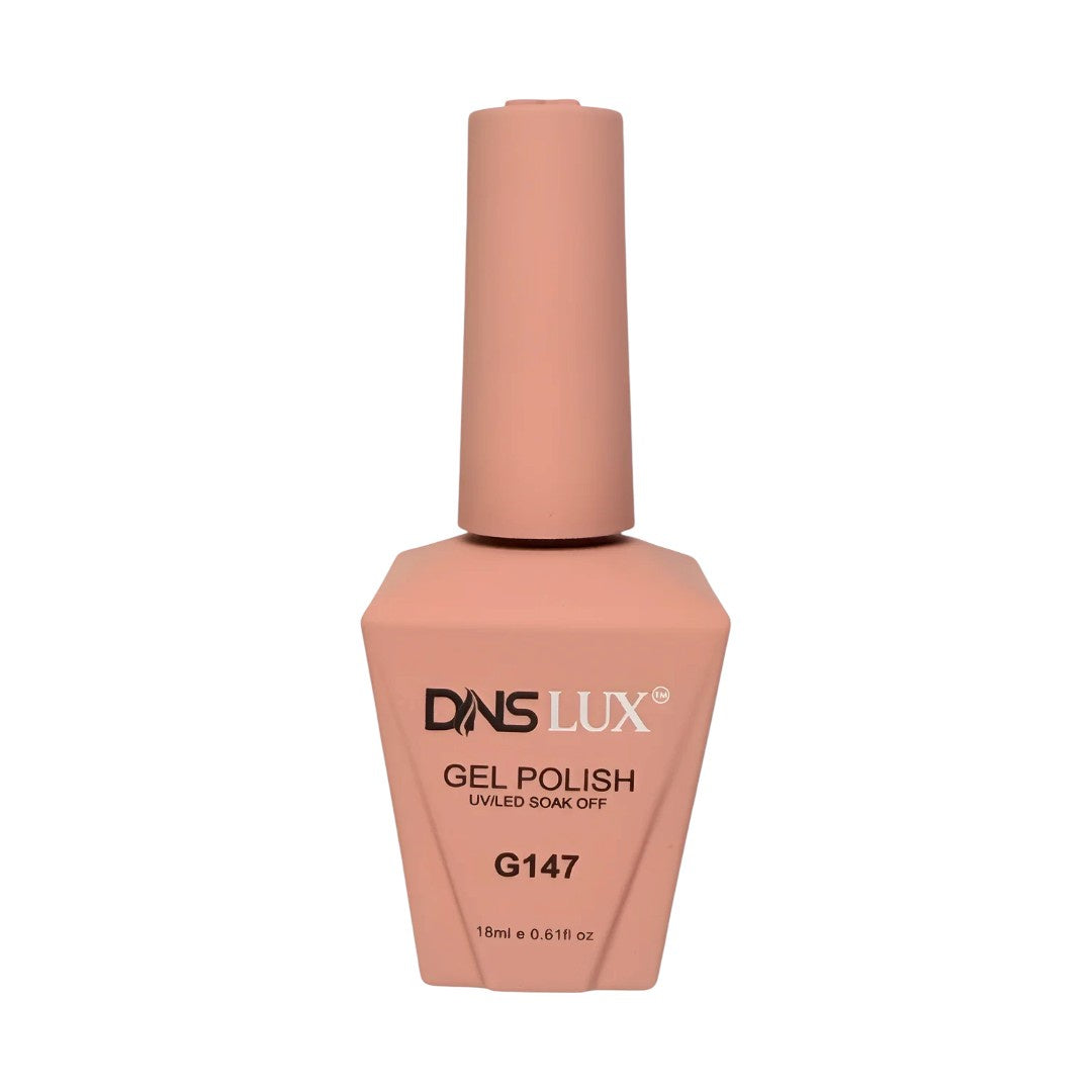 DNS LUX Gel Polish #G147
