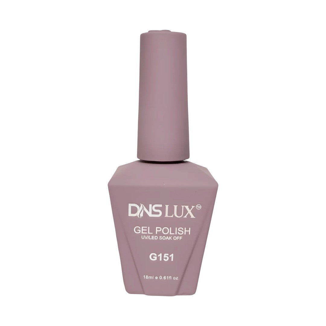 DNS LUX Gel Polish #G151