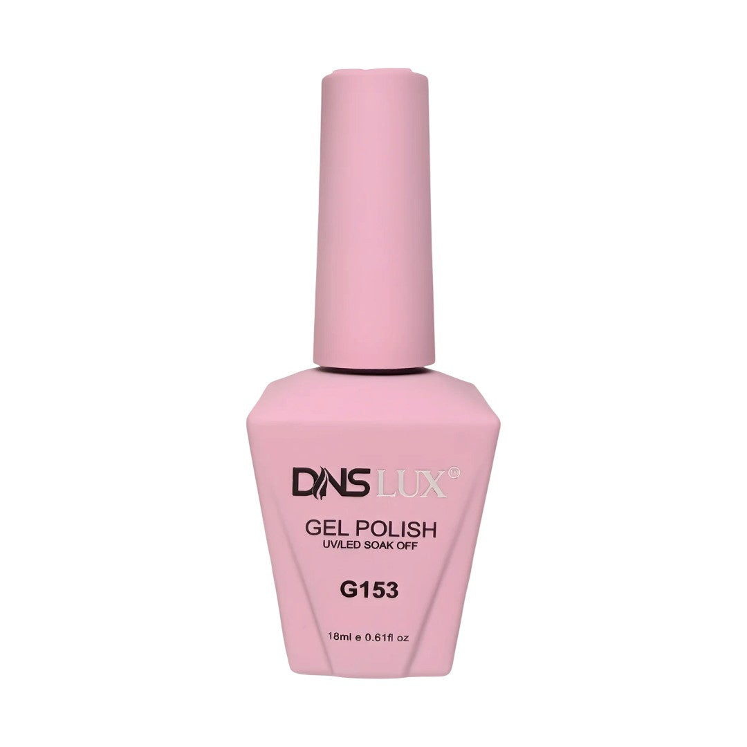 DNS LUX Gel Polish #G153