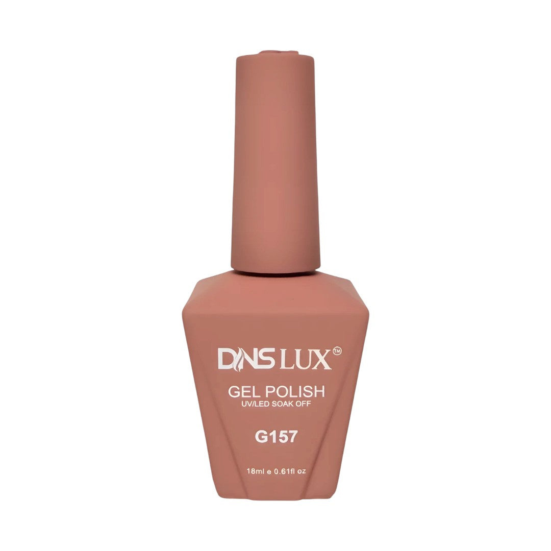 DNS LUX Gel Polish #G157