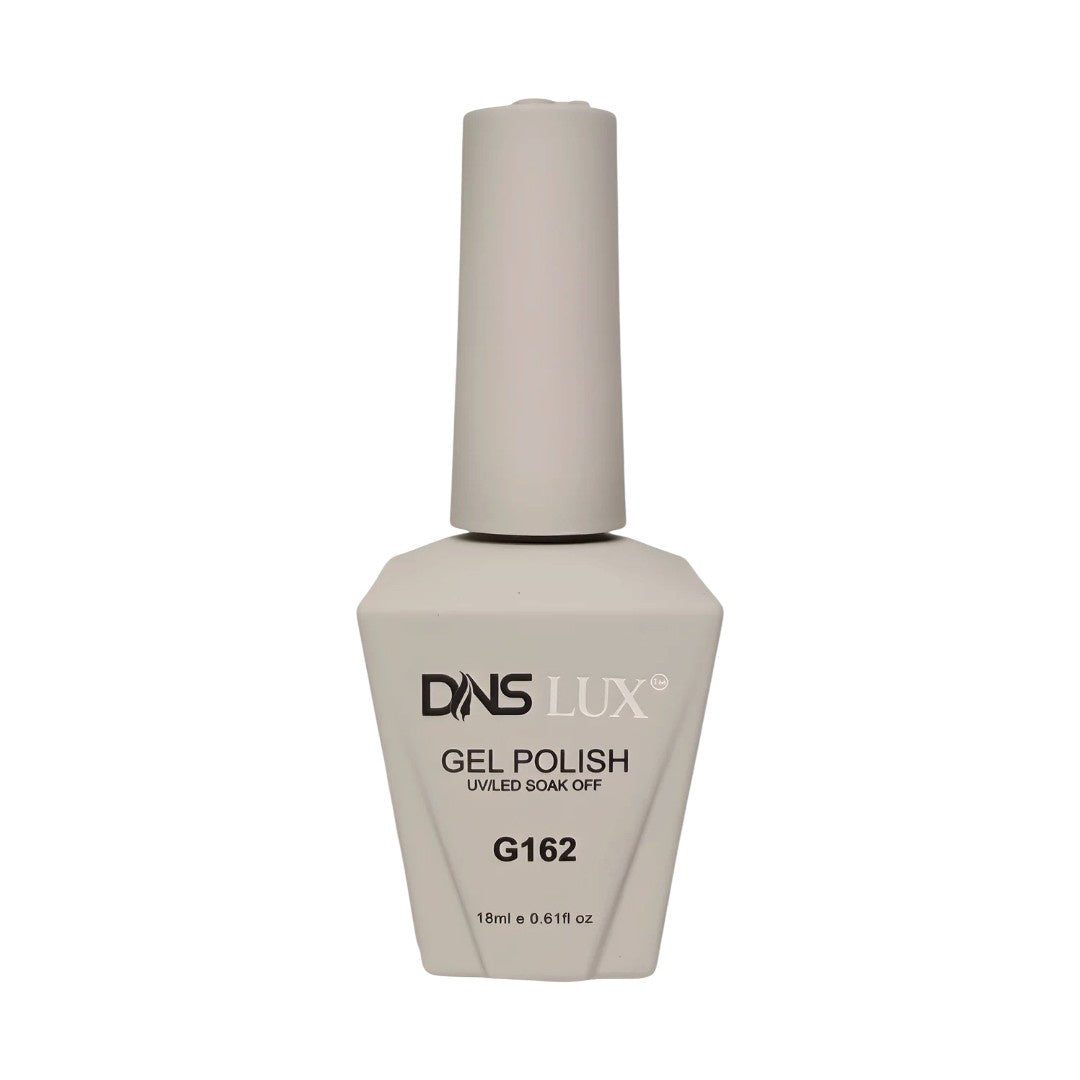 DNS LUX Gel Polish #G162