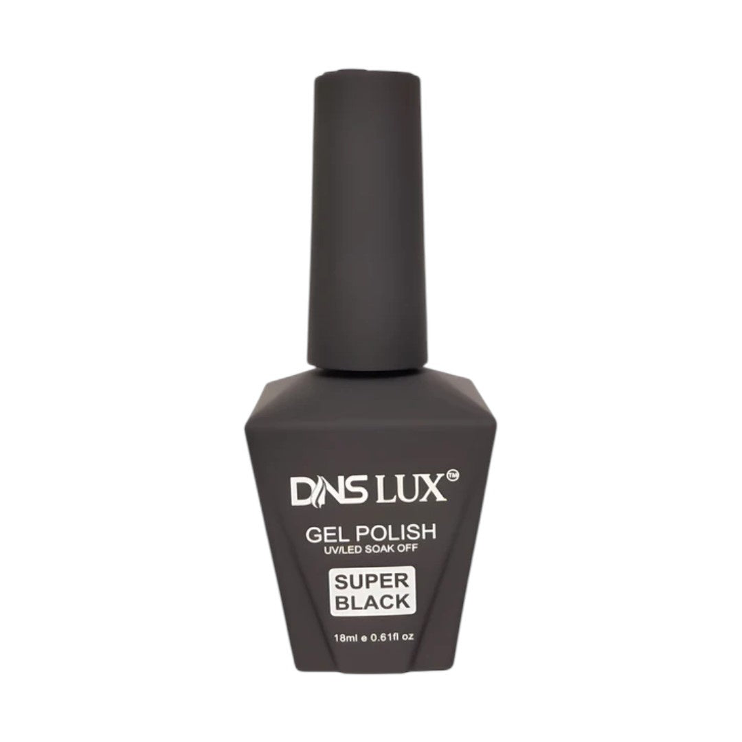 DNS LUX Super Black 18mL