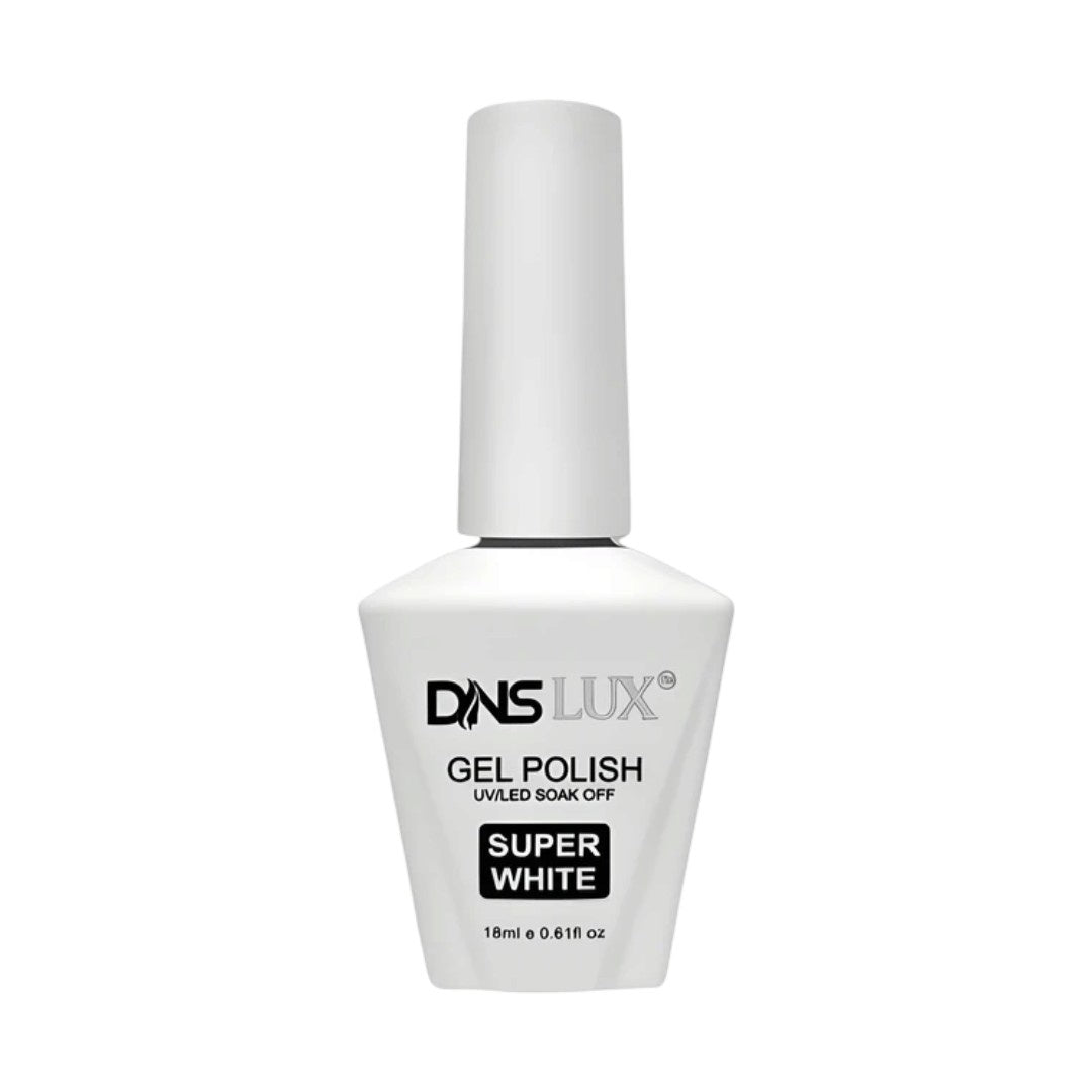 DNS LUX Super White 18mL
