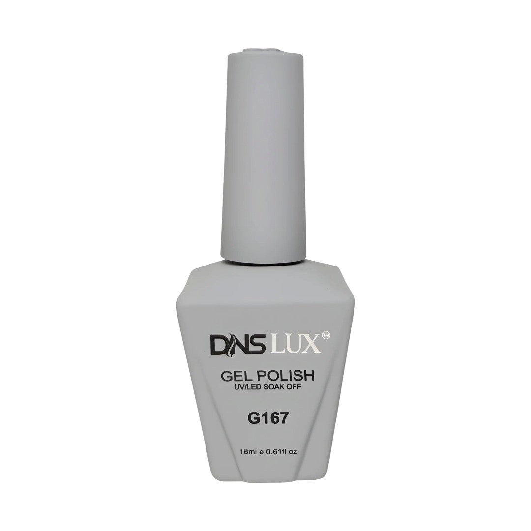 DNS LUX Gel Polish #G167