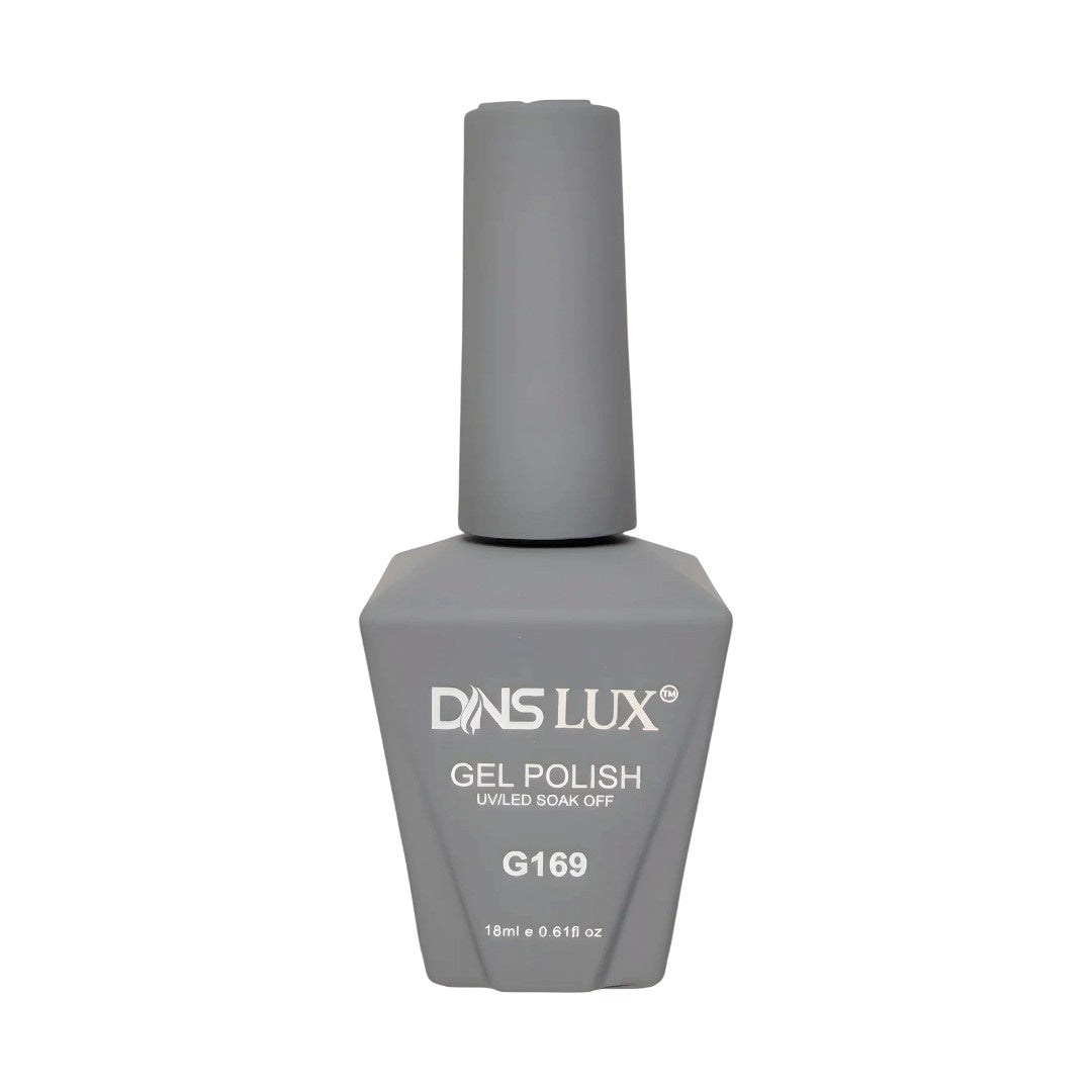 DNS LUX Gel Polish #G169