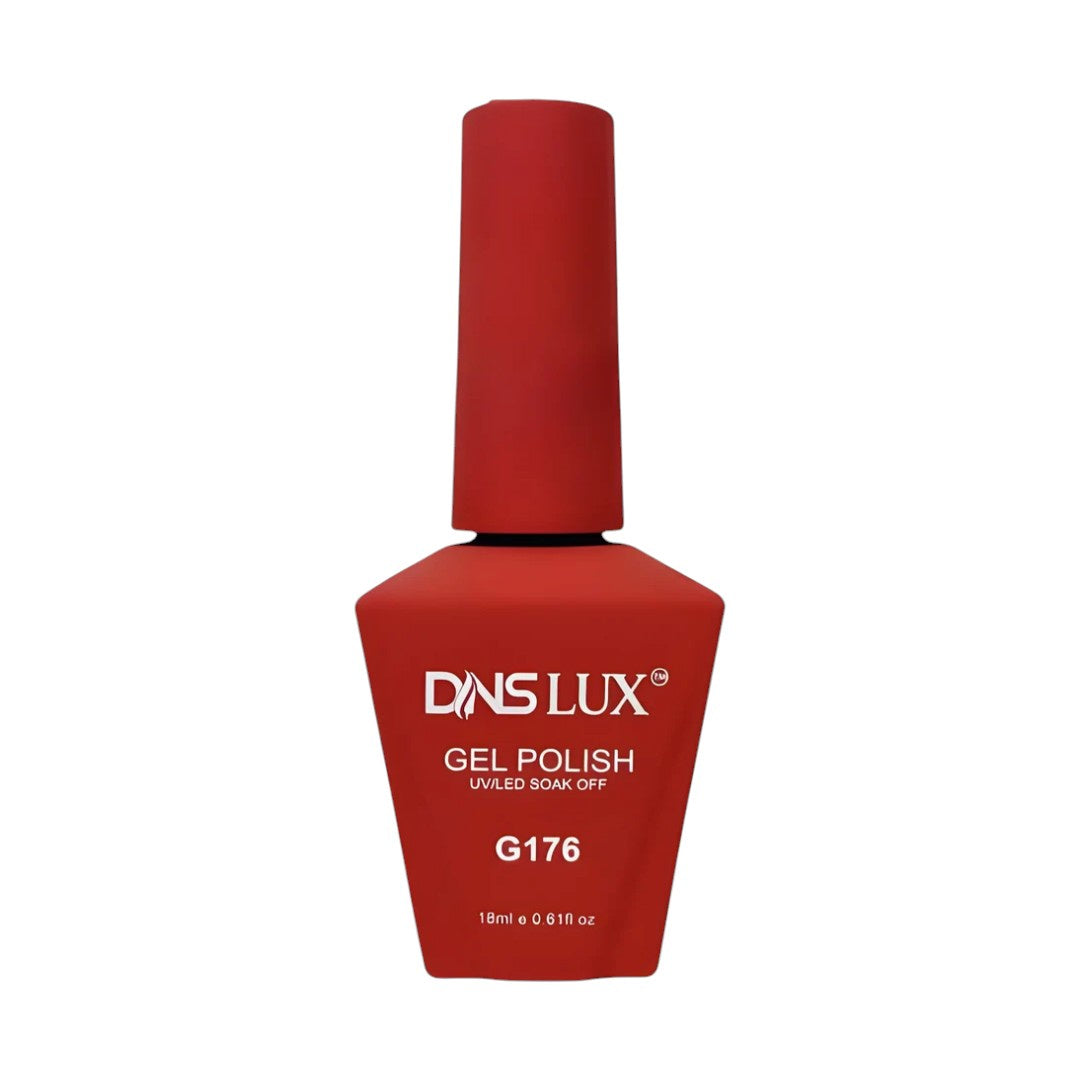 DNS LUX Gel Polish #G176