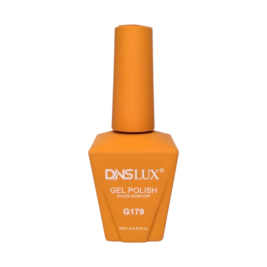DNS LUX Gel Polish #G179