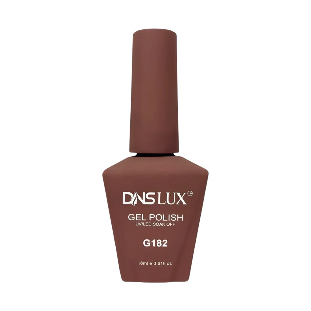 DNS LUX Gel Polish #G182
