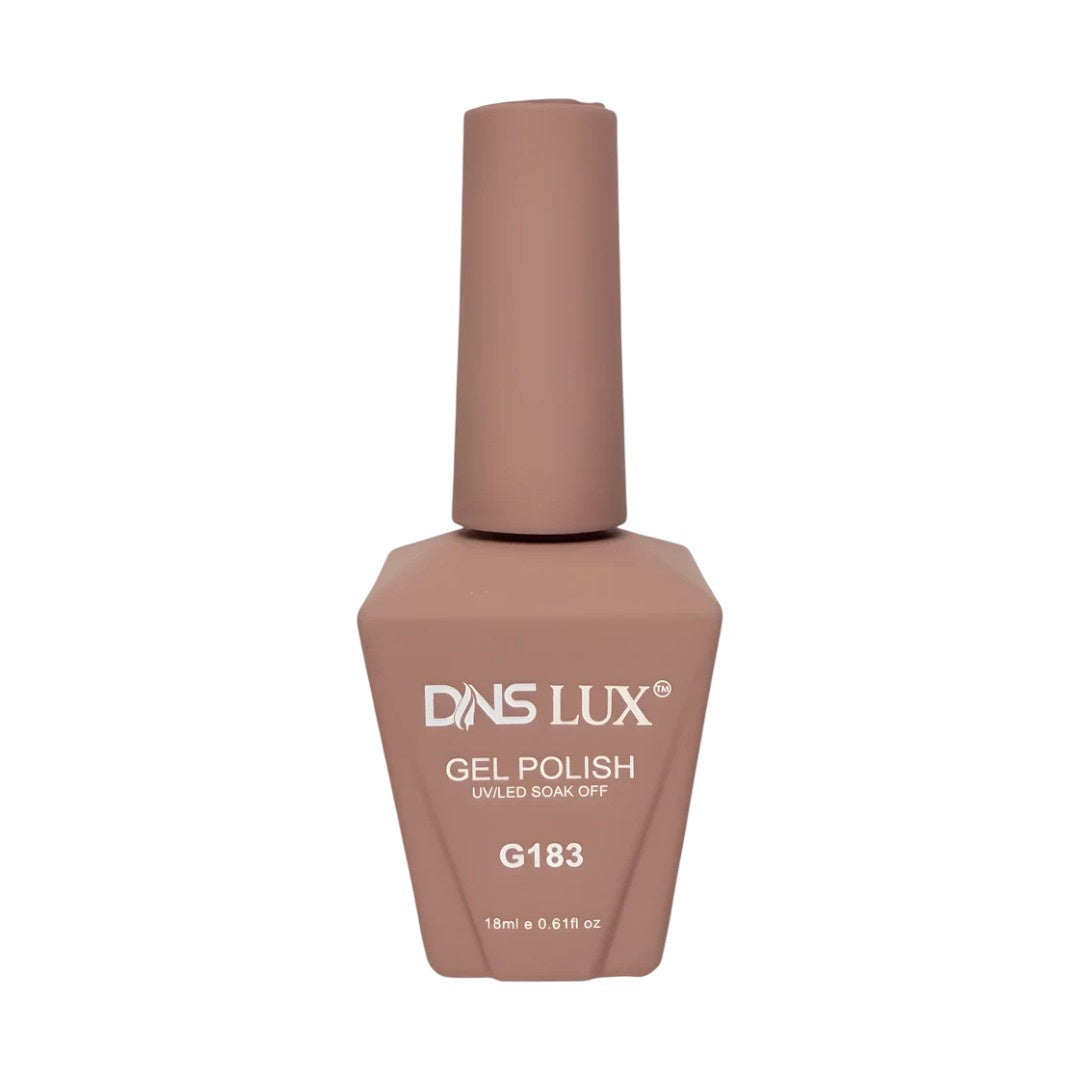 DNS LUX Gel Polish #G183