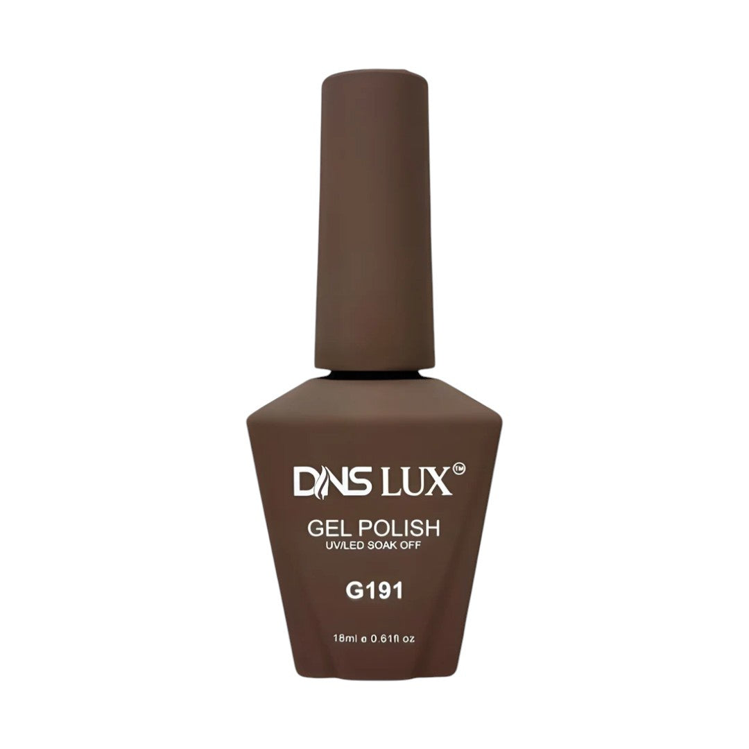 DNS LUX Gel Polish #G191