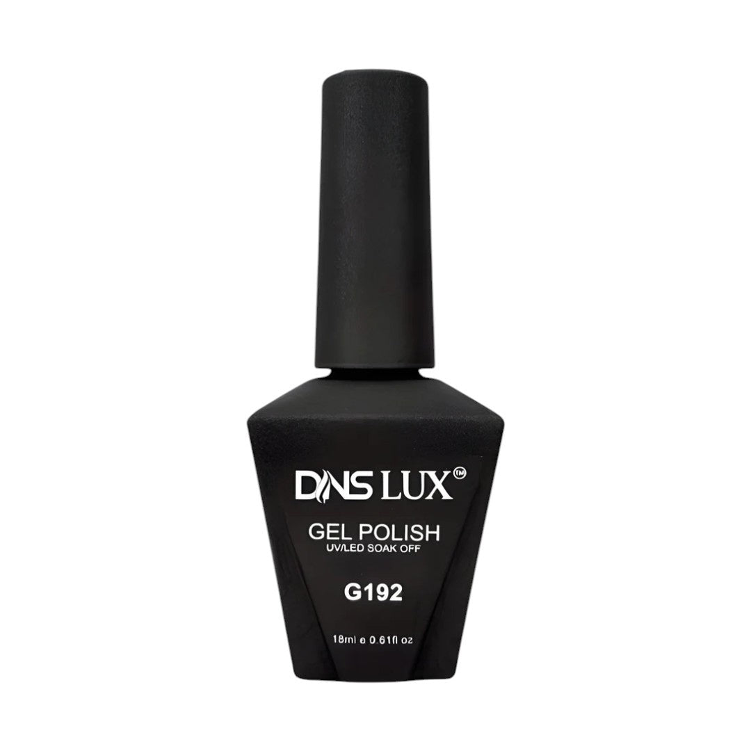 DNS LUX Gel Polish #G192