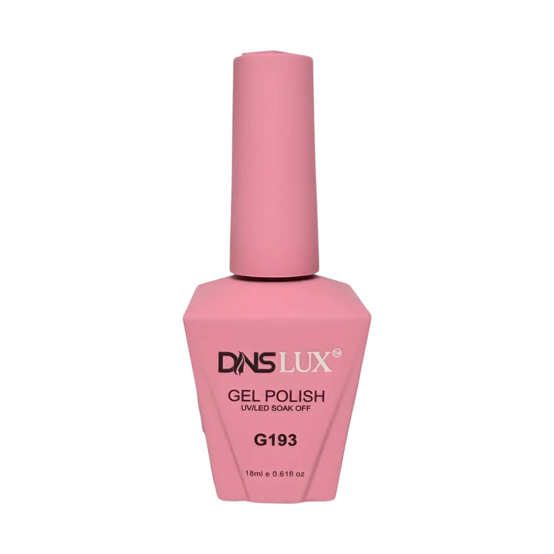 DNS LUX Gel Polish #G193
