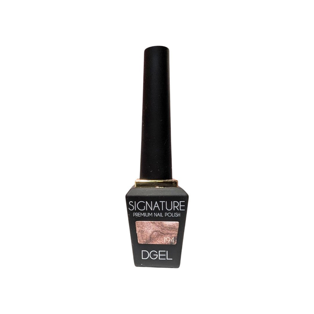 DGEL Signature Ornament Collection - Hema-Free Gel Polish
