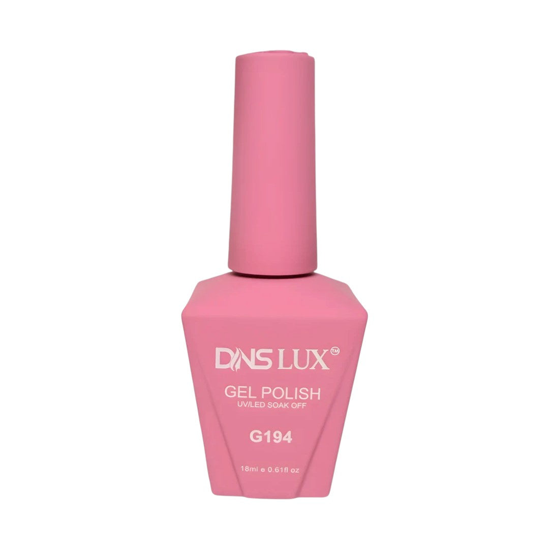 DNS LUX Gel Polish #G194
