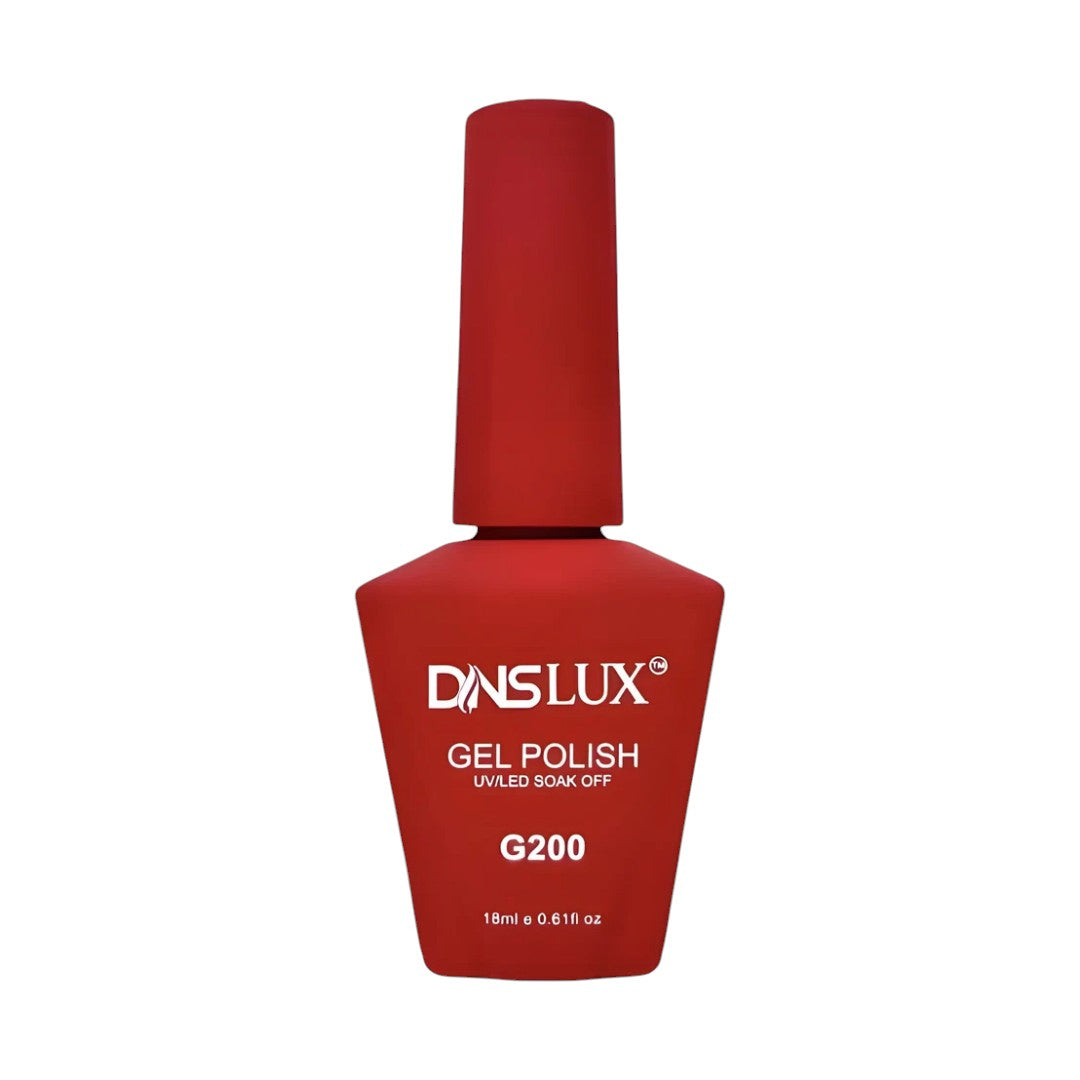 DNS LUX Gel Polish #G200