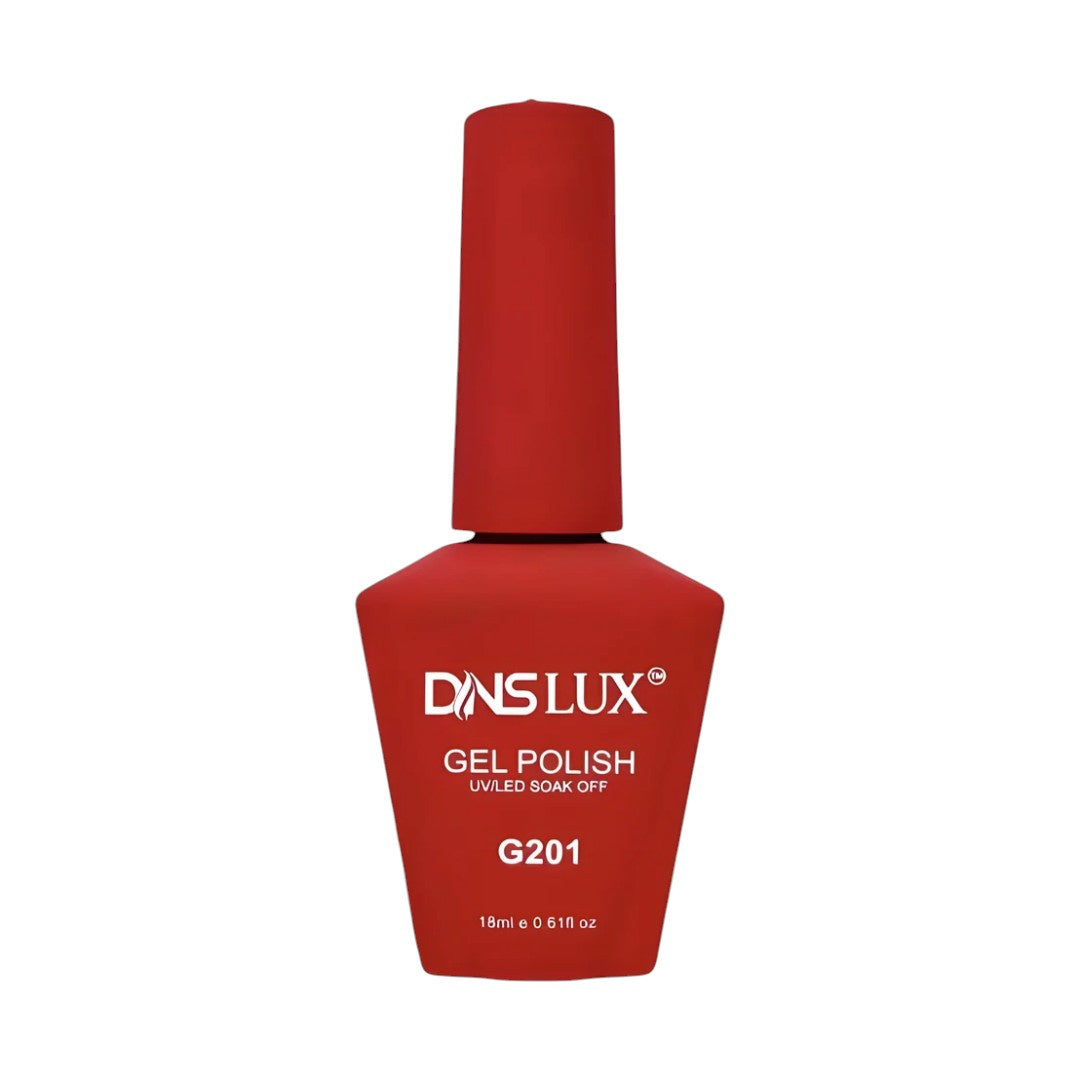 DNS LUX Gel Polish #G201