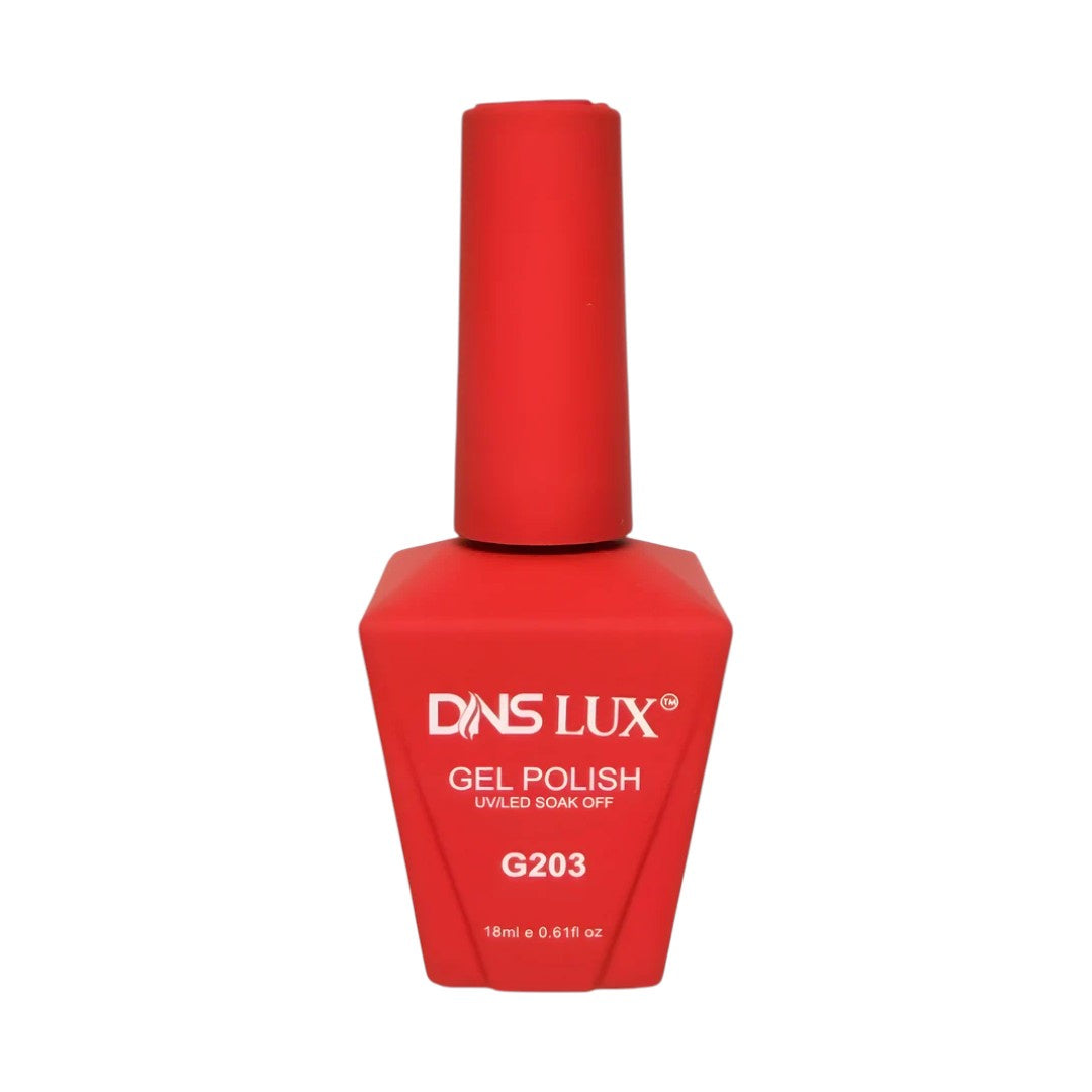 DNS LUX Gel Polish #G203