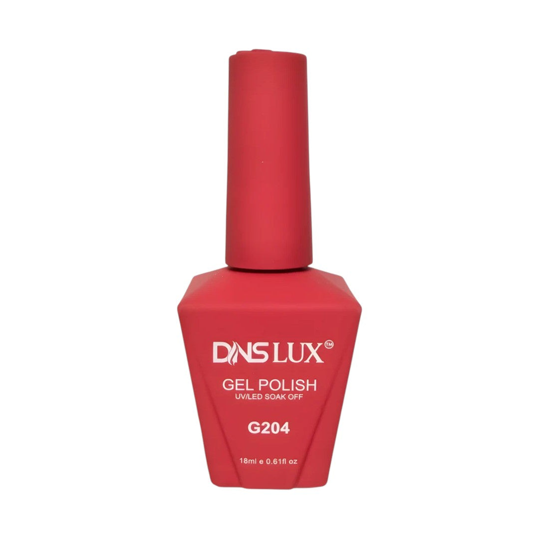 DNS LUX Gel Polish #G204