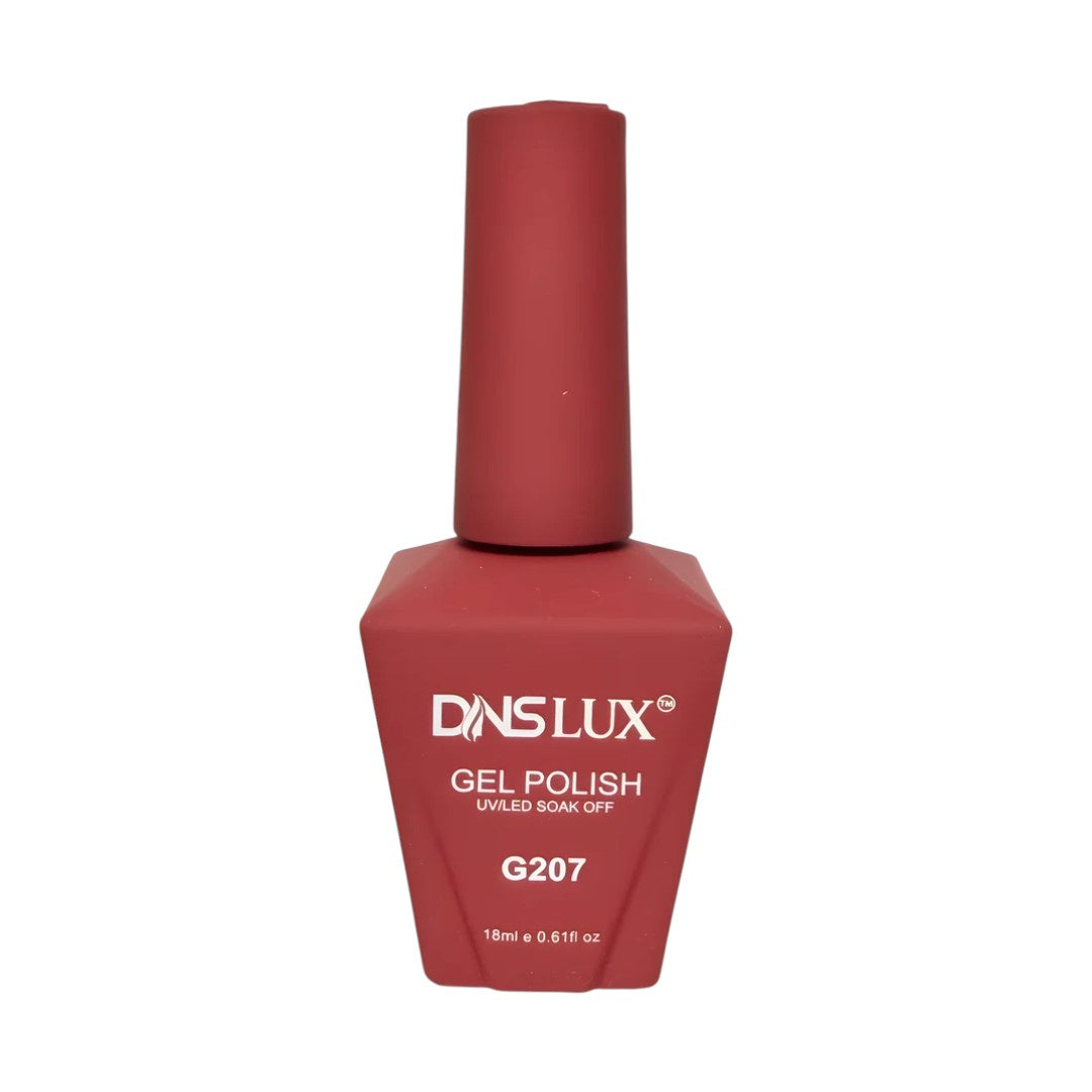 DNS LUX Gel Polish #G207