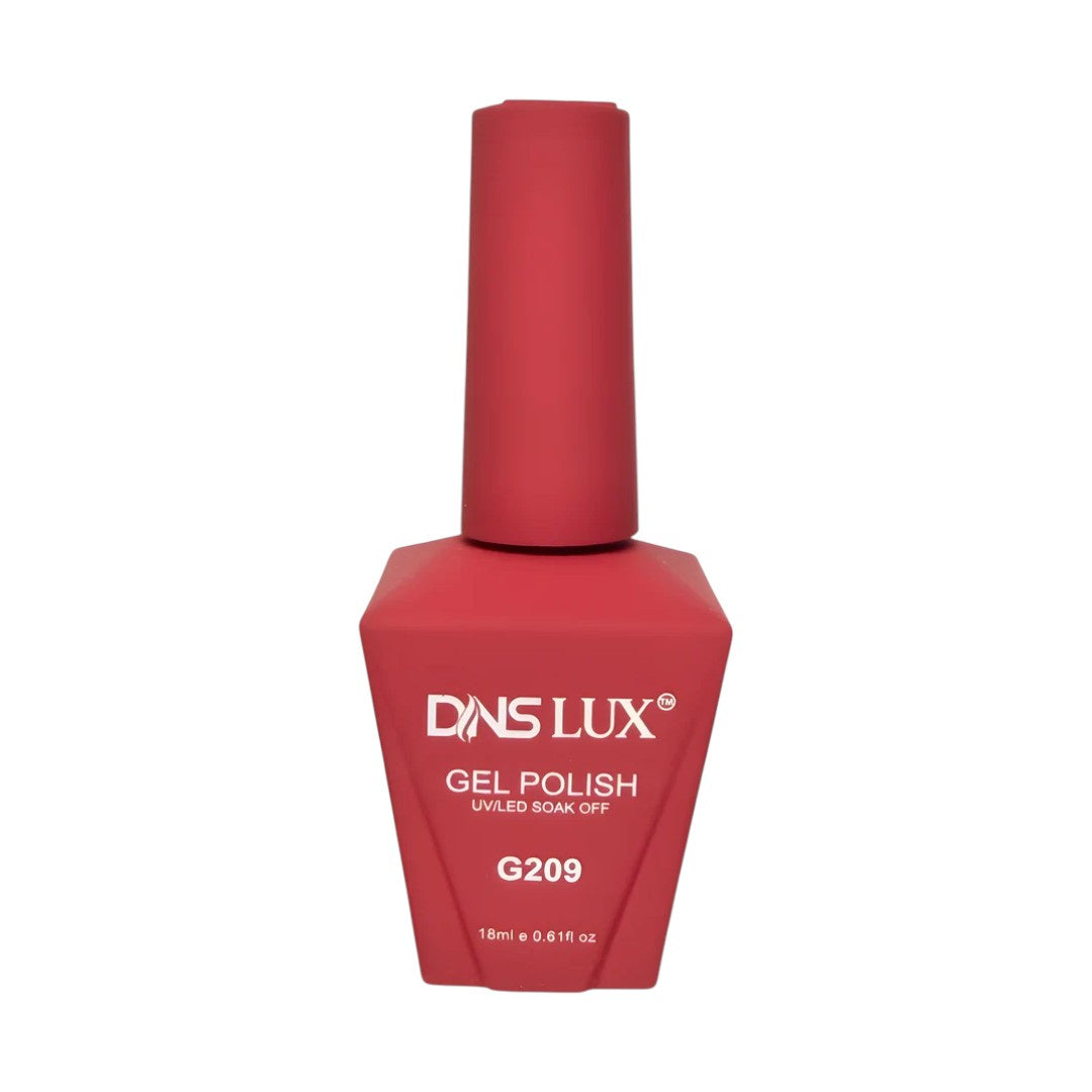 DNS LUX Gel Polish #G209