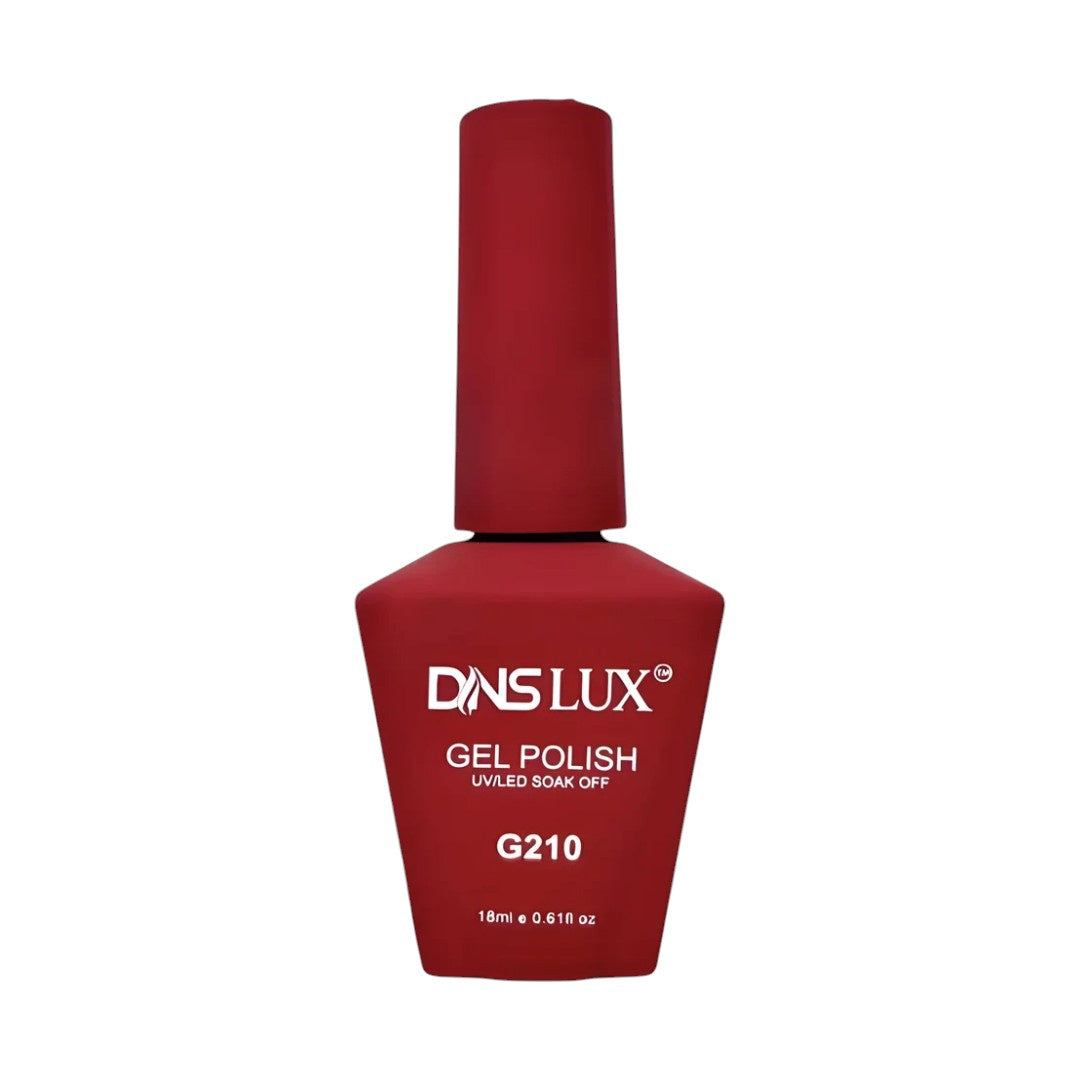 DNS LUX Gel Polish #G210
