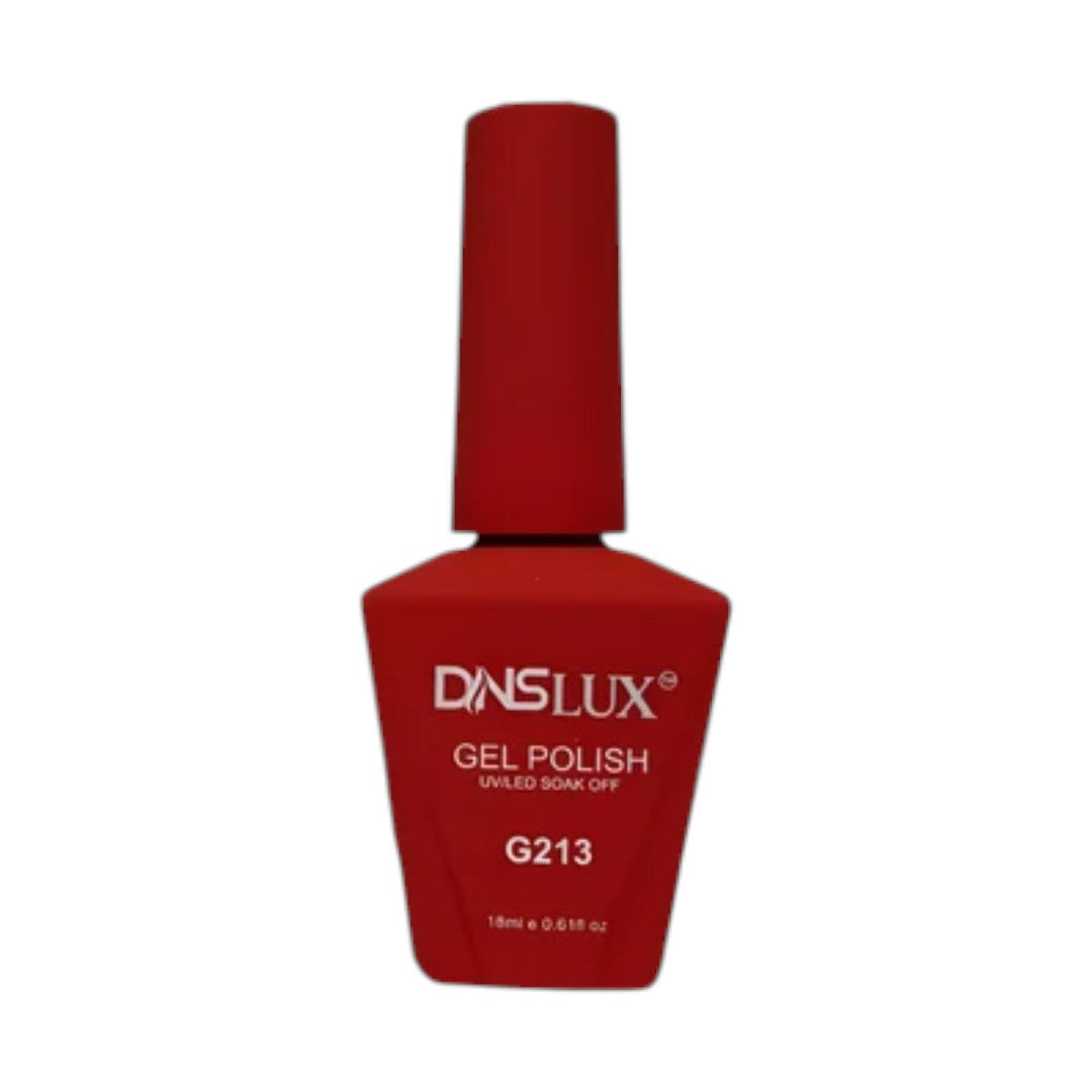 DNS LUX Gel Polish #G213