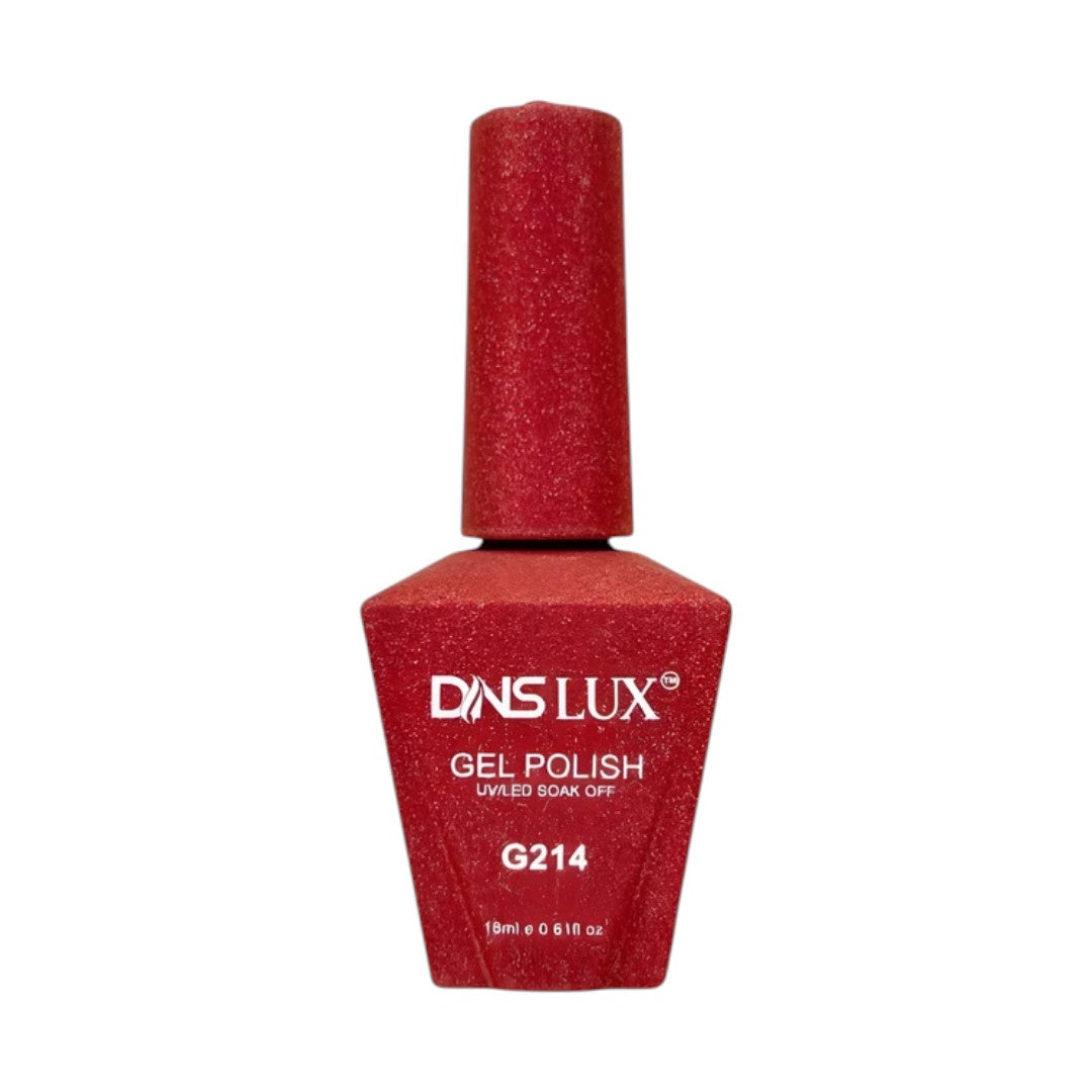 DNS LUX Gel Polish #G214