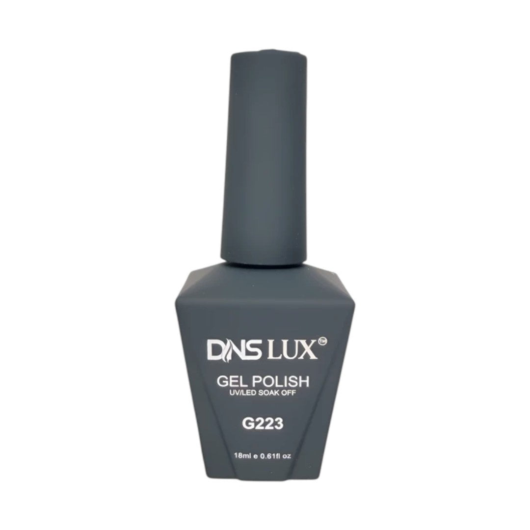 DNS LUX Gel Polish #G223