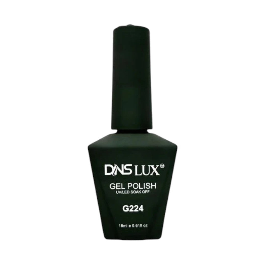 DNS LUX Gel Polish #G224