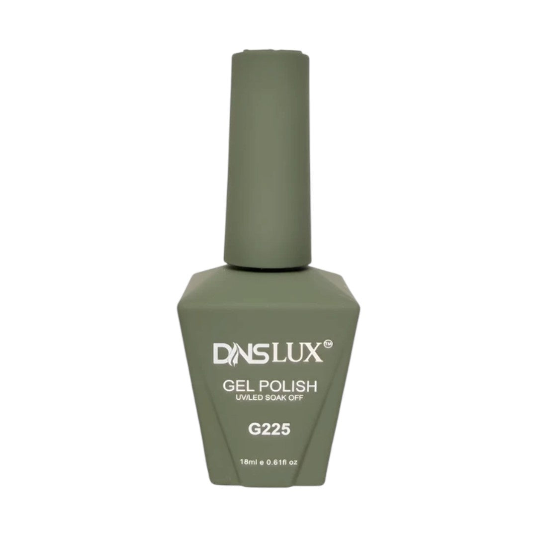 DNS LUX Gel Polish #G225
