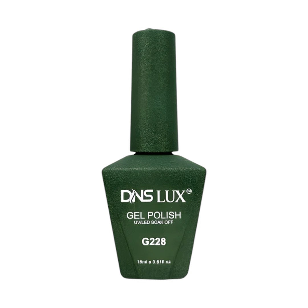 DNS LUX Gel Polish #G228