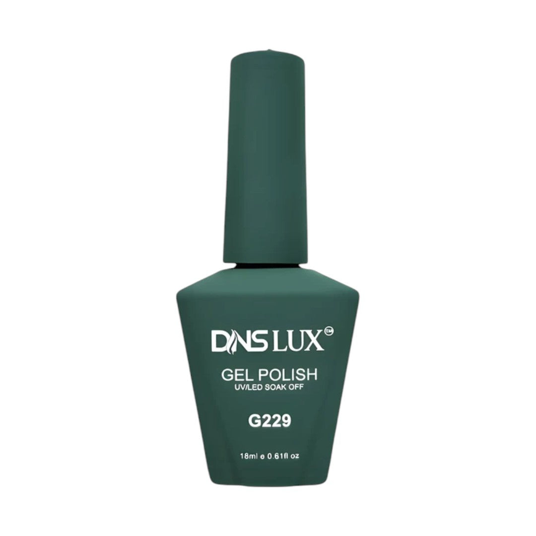 DNS LUX Gel Polish #G229