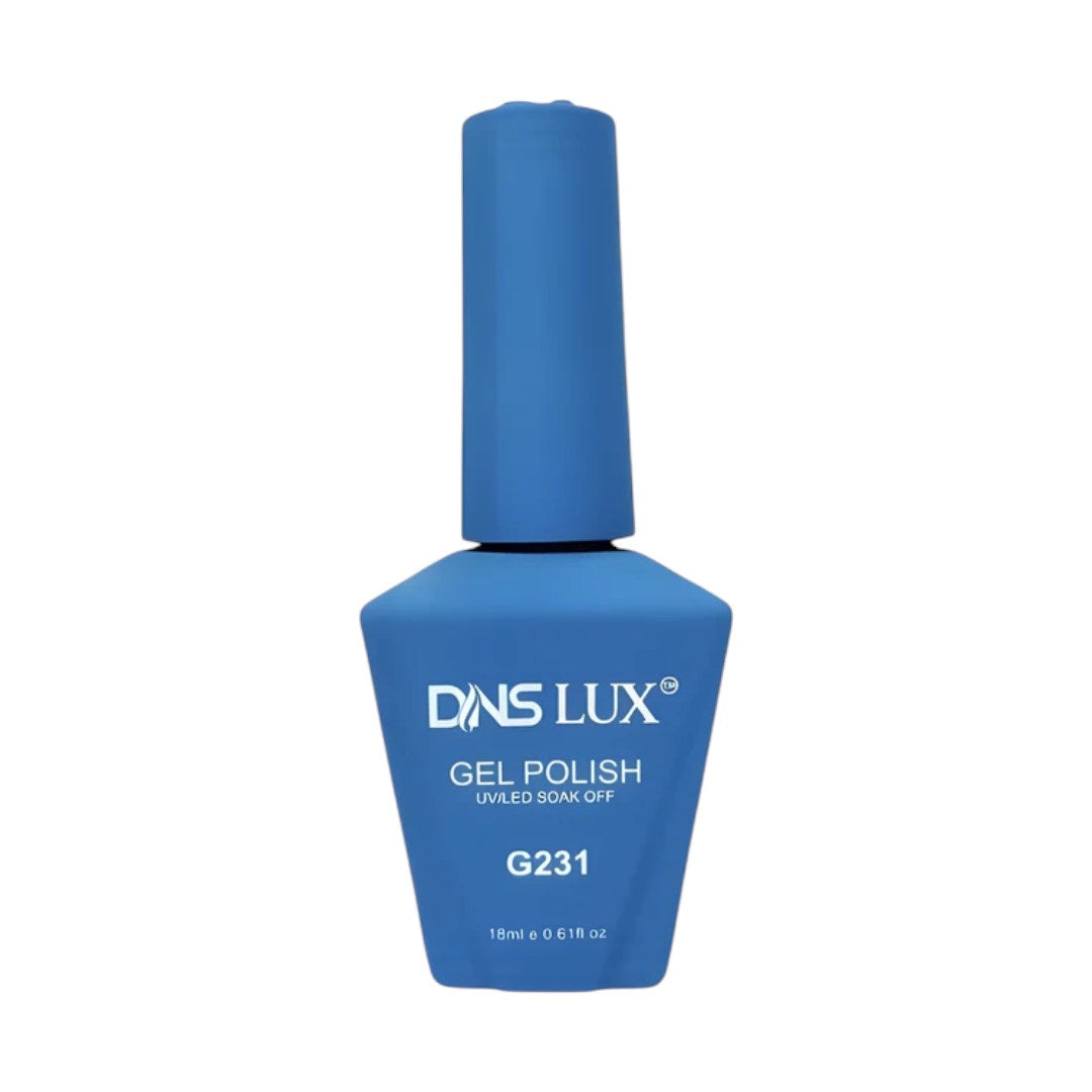 DNS LUX Gel Polish #G231