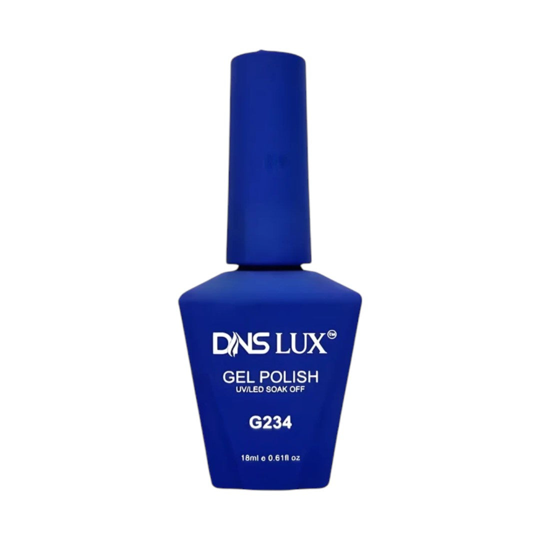 DNS LUX Gel Polish #G234