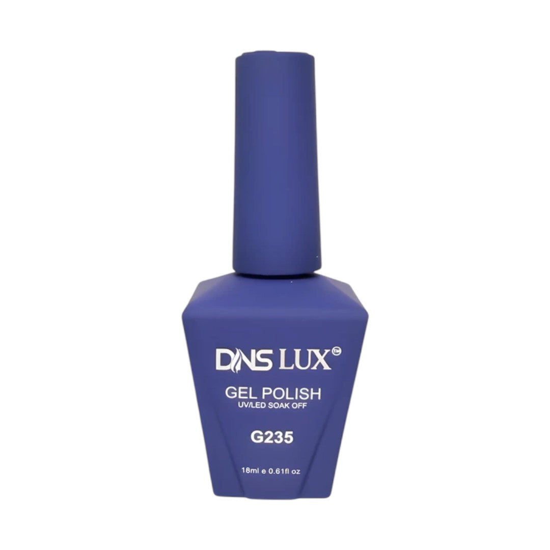 DNS LUX Gel Polish #G235