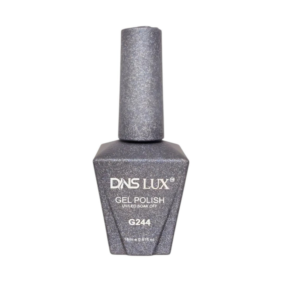 DNS LUX Gel Polish #G244