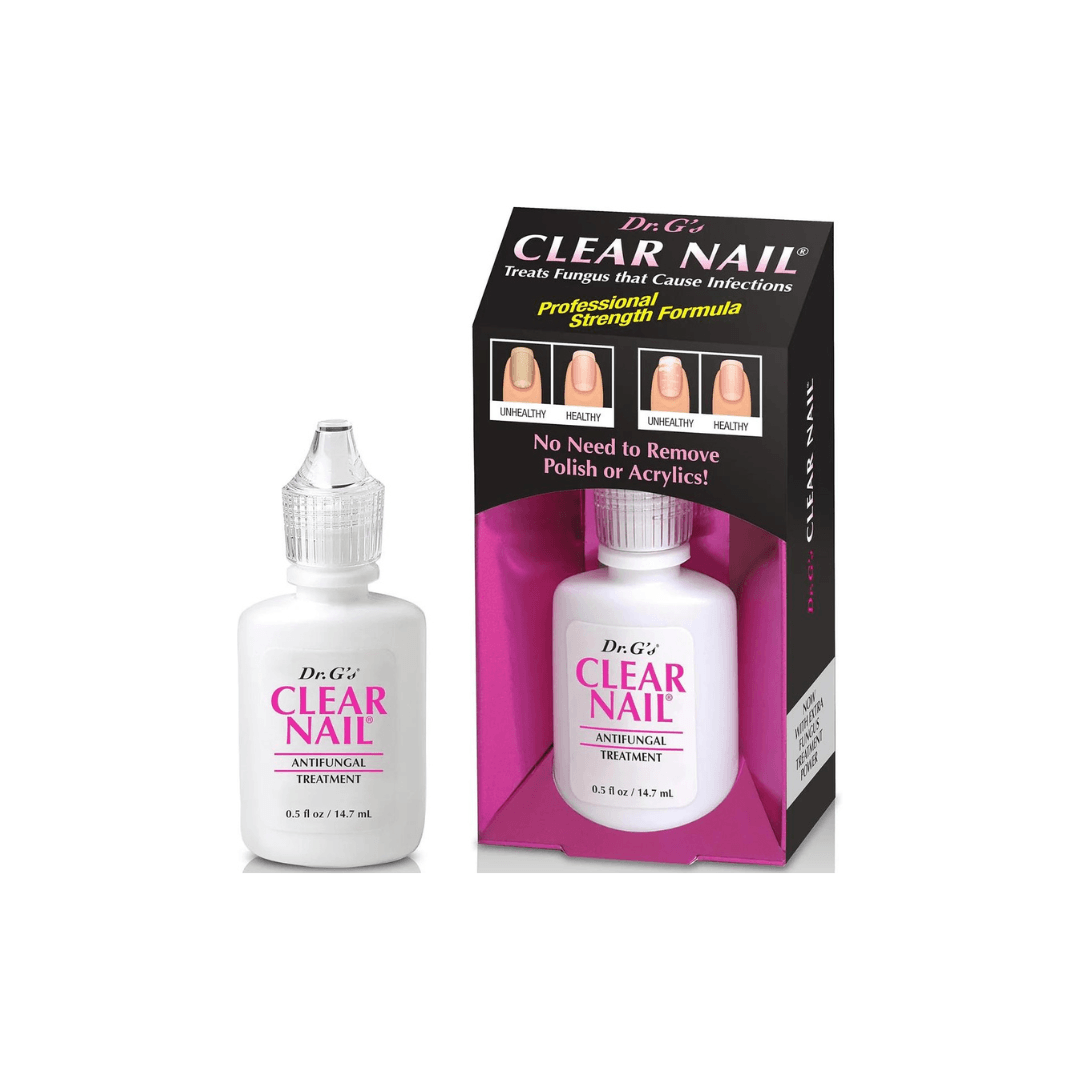 Dr.G's Antifungal Treatment 14.7 mL - Nail Mall Beauty Supply