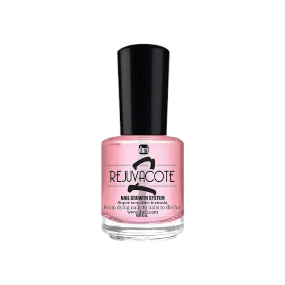 Duri Rejuvacote #2 Maximum Nail Growth System | Nail Mall Beauty Supply