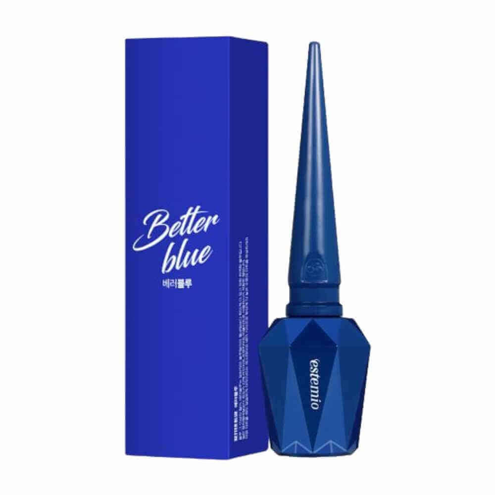 Estemio ES#Better Blue - Sơn gel