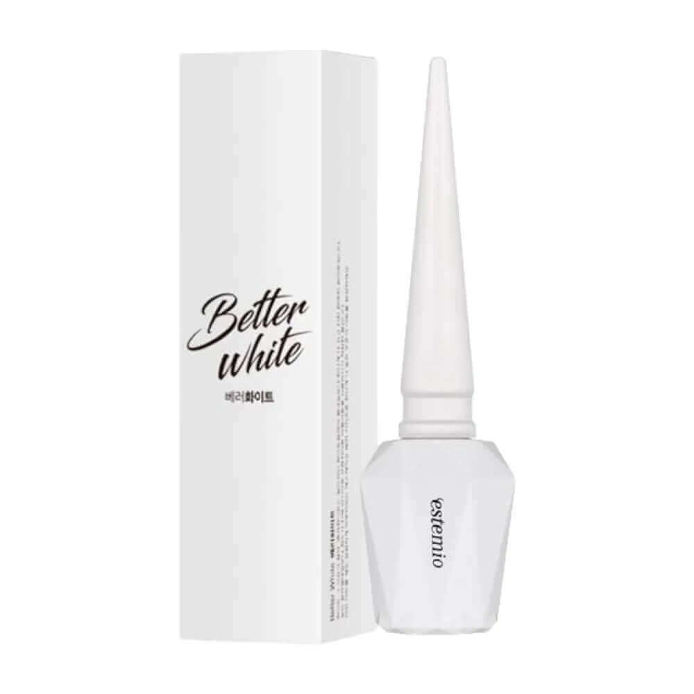 Estemio ES#Better White - Sơn Gel