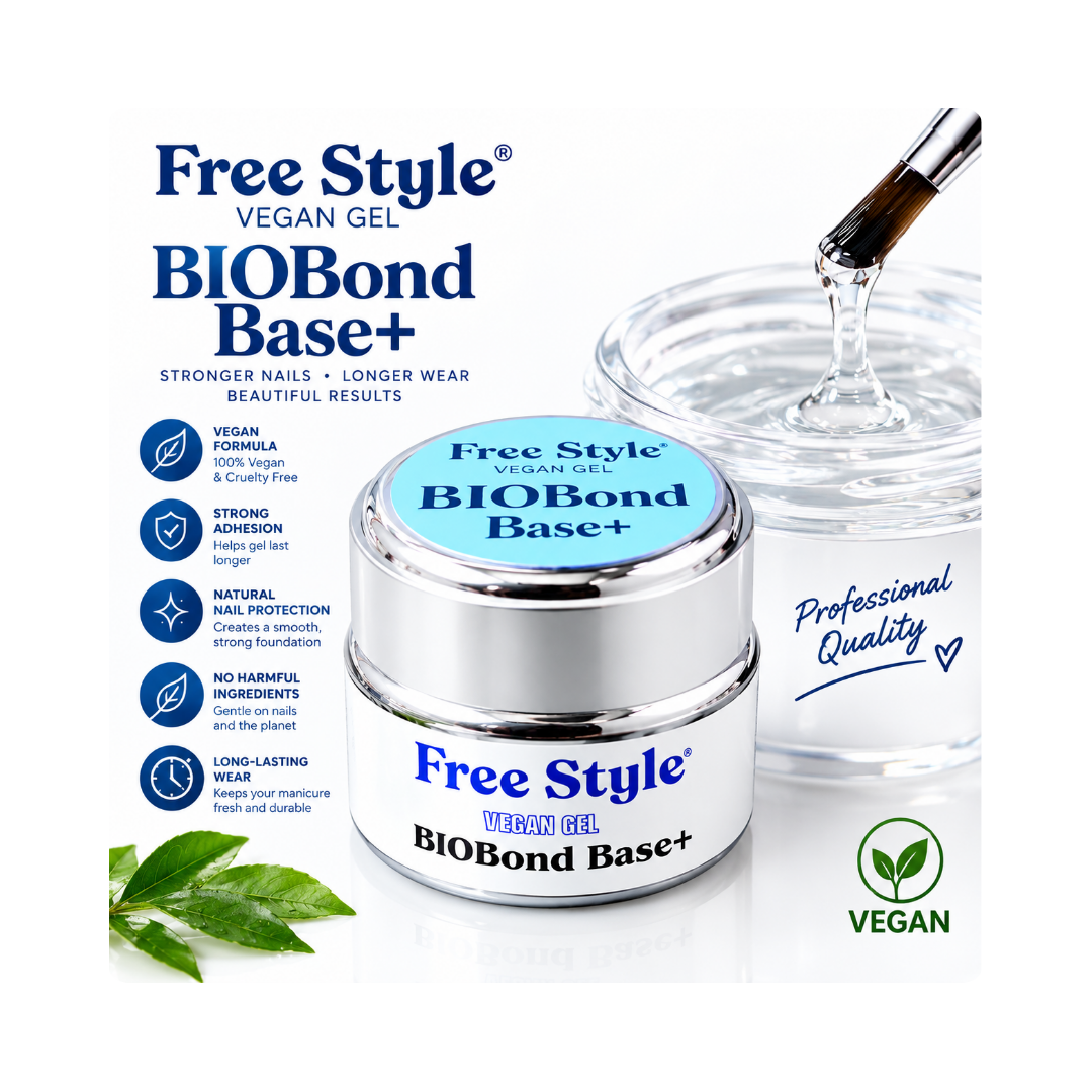 Free Style BIOBond Base+ 45mL