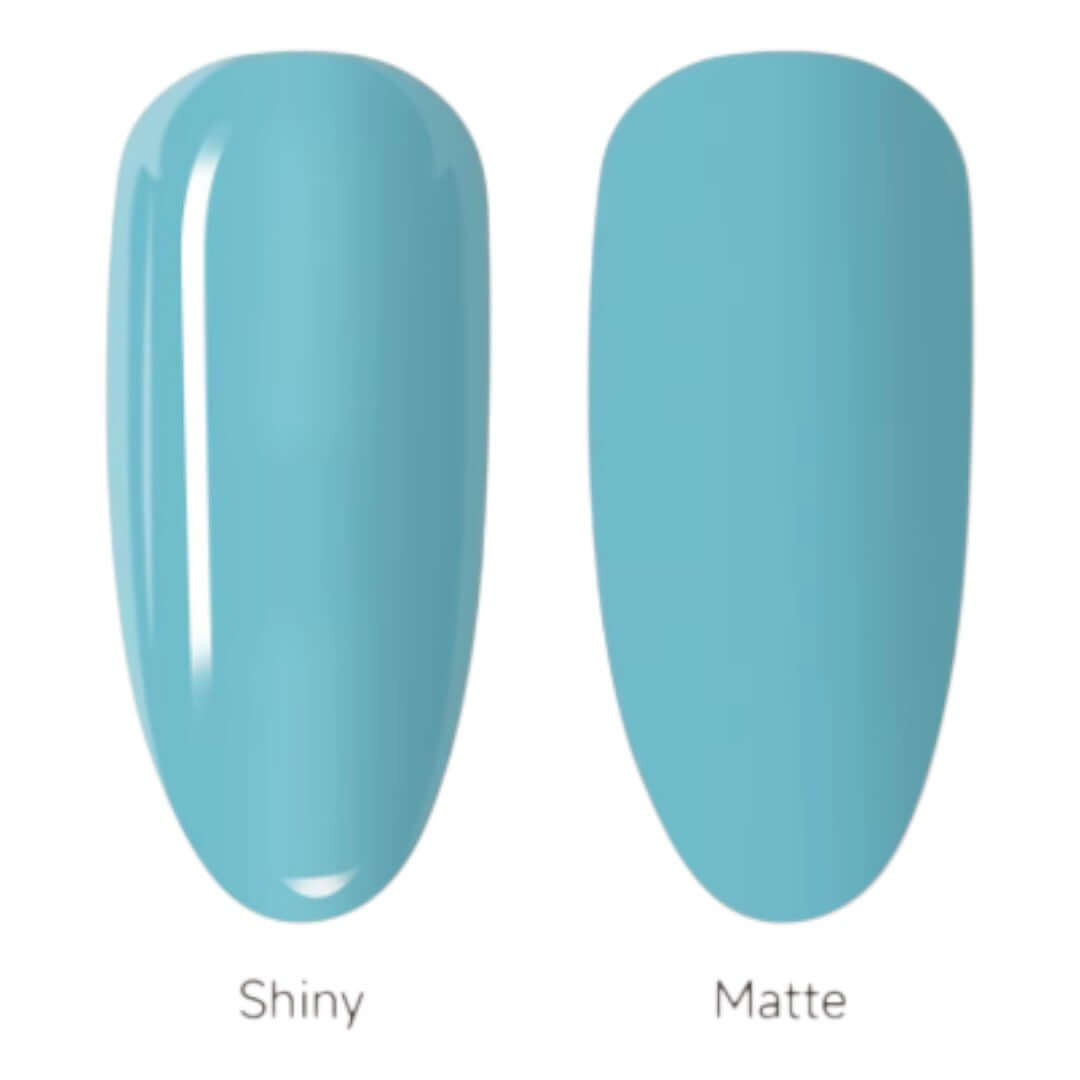 Sơn gel Free Style Hema Free #01