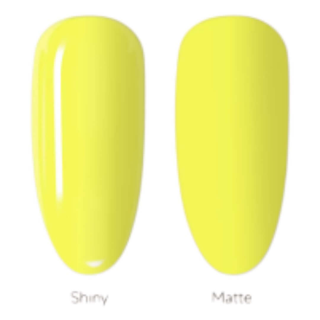 Sơn gel Free Style Hema Free #08