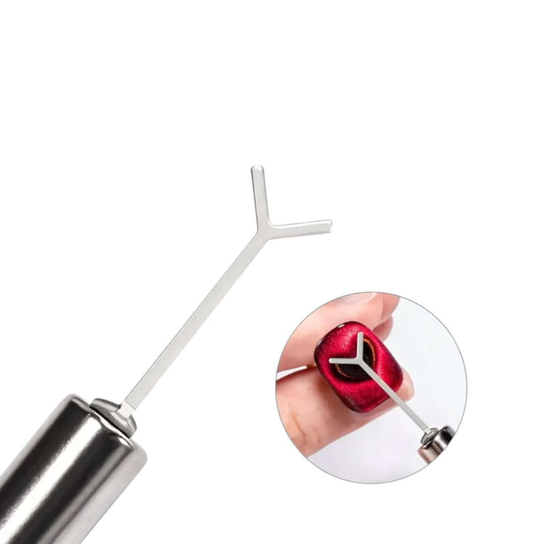 Gel kẻ mắt Free Style Magnetic - Hình trái tim