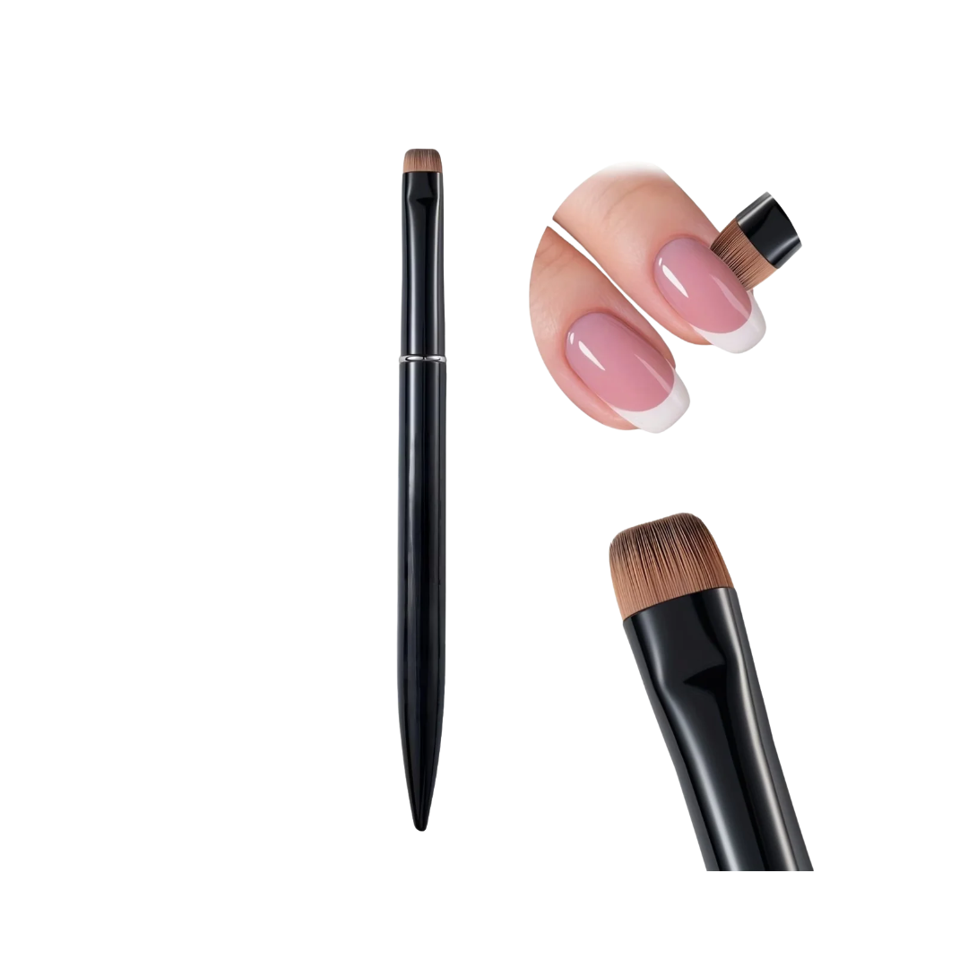 French Brush Short