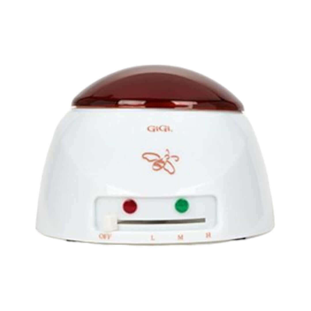 Gigi Single Wax Warmer